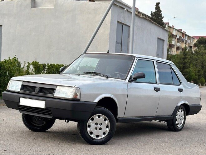Tofas Sahin 2005, 98,577 km - 1.6 l - Bakı