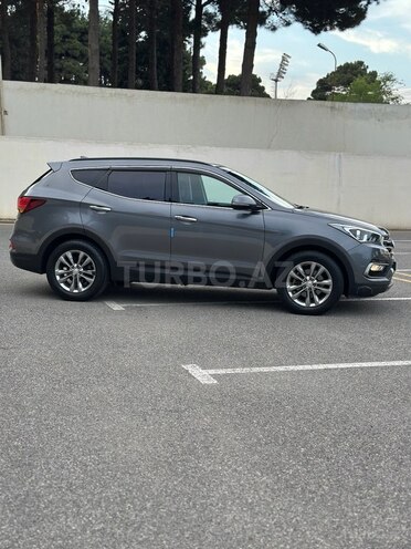 Hyundai Santa Fe 2016, 179,300 km - 2.0 l - Bakı
