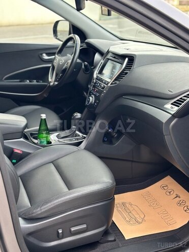 Hyundai Santa Fe 2016, 179,300 km - 2.0 l - Bakı