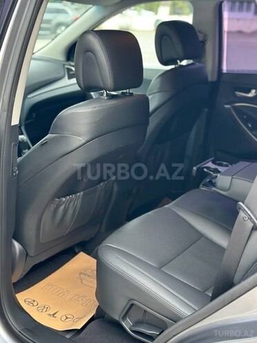 Hyundai Santa Fe 2016, 179,300 km - 2.0 l - Bakı