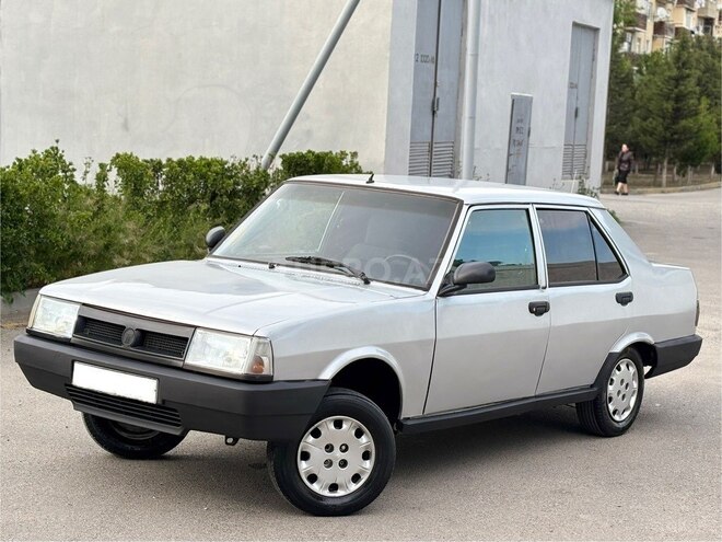 Tofas Sahin 2005, 98,577 km - 1.6 l - Bakı