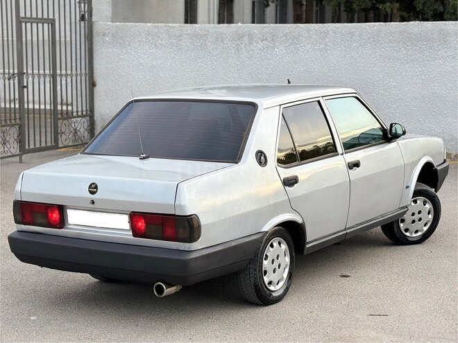 Tofas Sahin 2005, 98,577 km - 1.6 l - Bakı