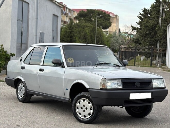 Tofas Sahin 2005, 98,577 km - 1.6 l - Bakı