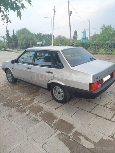 LADA (VAZ) 21099 2004, 185,000 km - 1.5 l - Ağcabədi