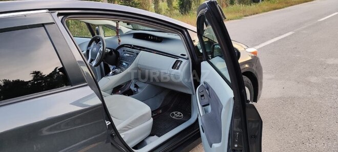 Toyota Prius 2010, 212,455 km - 1.8 л - Bakı