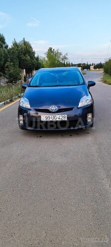 Toyota Prius 2010, 212,455 km - 1.8 л - Bakı