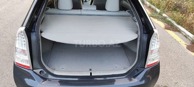 Toyota Prius 2010, 212,455 km - 1.8 л - Bakı