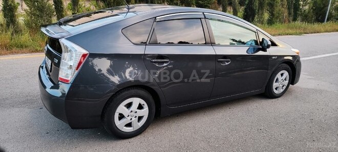 Toyota Prius 2010, 212,455 km - 1.8 л - Bakı