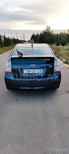 Toyota Prius 2010, 212,455 km - 1.8 л - Bakı
