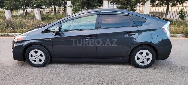 Toyota Prius 2010, 212,455 km - 1.8 л - Bakı