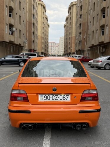 BMW 530 2002, 340,000 km - 3.0 l - Bakı