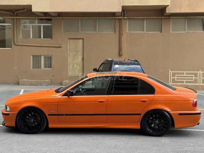 BMW 530 2002, 340,000 km - 3.0 l - Bakı