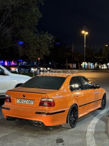 BMW 530 2002, 340,000 km - 3.0 l - Bakı