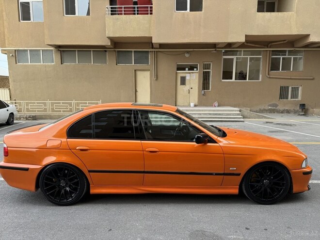 BMW 530 2002, 340,000 km - 3.0 l - Bakı