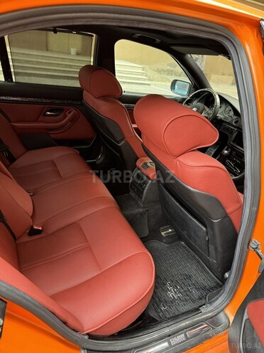 BMW 530 2002, 340,000 km - 3.0 l - Bakı