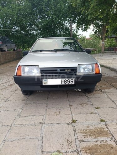 LADA (VAZ) 21099 2004, 185,000 km - 1.5 l - Ağcabədi
