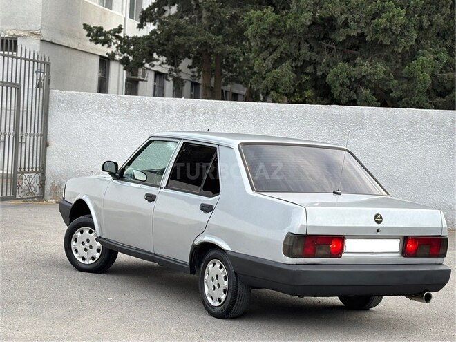 Tofas Sahin 2005, 98,577 km - 1.6 l - Bakı