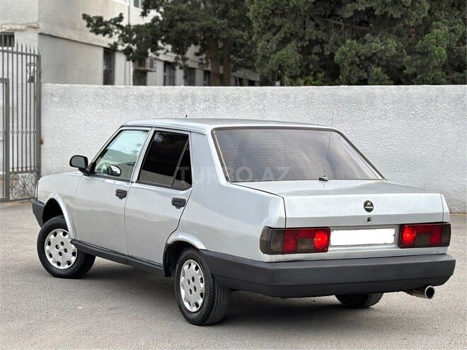 Tofas Sahin 2005, 98,577 km - 1.6 l - Bakı