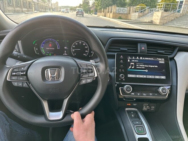 Honda Insight 2022, 16,000 km - 1.5 л - Bakı