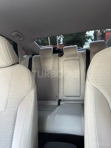 Honda Insight 2022, 16,000 km - 1.5 л - Bakı