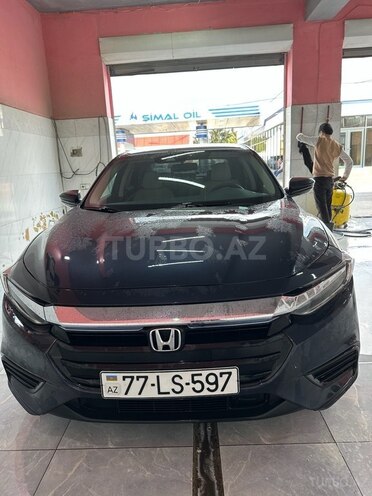 Honda Insight 2022, 16,000 km - 1.5 л - Bakı