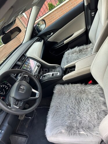 Honda Insight 2022, 16,000 km - 1.5 л - Bakı