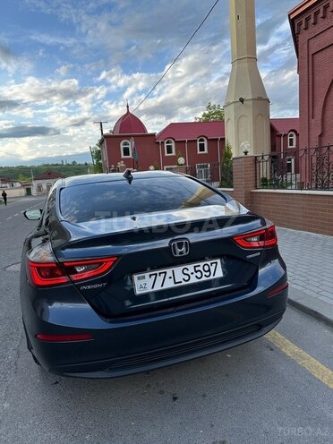 Honda Insight 2022, 16,000 km - 1.5 л - Bakı