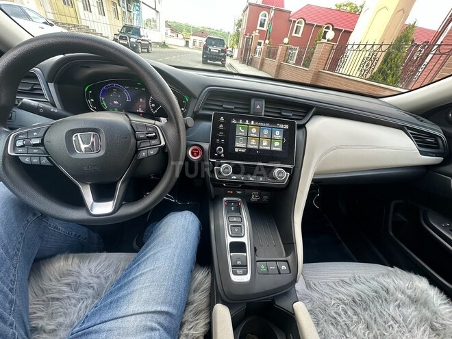 Honda Insight 2022, 16,000 km - 1.5 л - Bakı