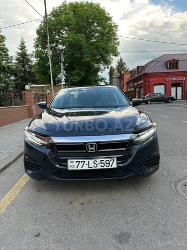 Honda Insight 2022, 16,000 km - 1.5 л - Bakı
