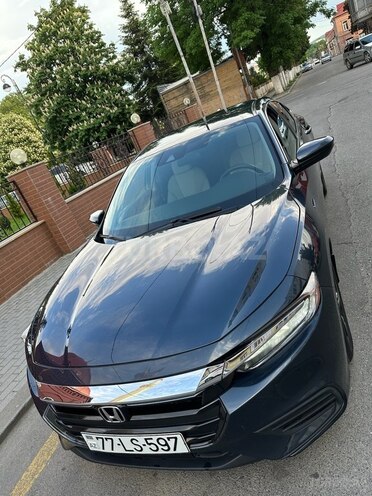 Honda Insight 2022, 16,000 km - 1.5 л - Bakı
