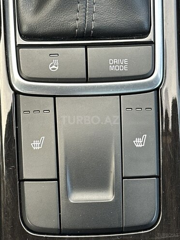 Kia K5 2016, 197,000 km - 2.0 l - Bakı