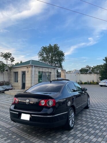 Volkswagen Passat 2007, 315,000 km - 2.0 l - Bakı