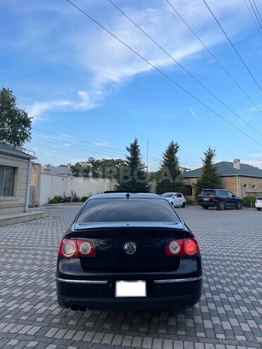 Volkswagen Passat 2007, 315,000 km - 2.0 l - Bakı