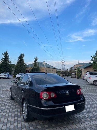Volkswagen Passat 2007, 315,000 km - 2.0 l - Bakı