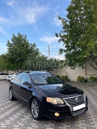 Volkswagen Passat 2007, 315,000 km - 2.0 l - Bakı