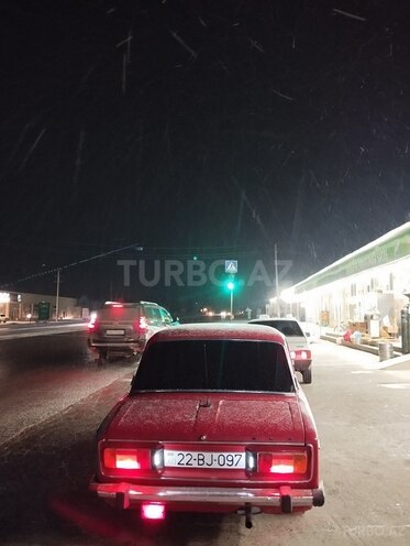 LADA (VAZ) 2106 1986, 85,000 km - 1.5 л - Göygöl