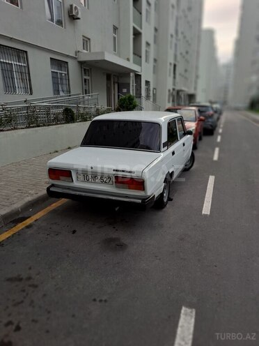 LADA (VAZ) 2107 2004, 98,000 km - 1.6 л - Bakı