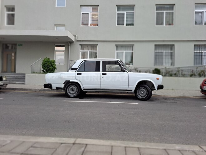 LADA (VAZ) 2107 2004, 98,000 km - 1.6 л - Bakı