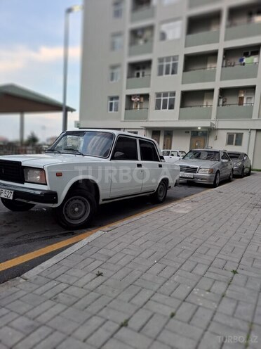 LADA (VAZ) 2107 2004, 98,000 km - 1.6 л - Bakı