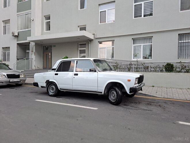 LADA (VAZ) 2107 2004, 98,000 km - 1.6 л - Bakı