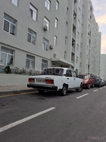 LADA (VAZ) 2107 2004, 98,000 km - 1.6 л - Bakı