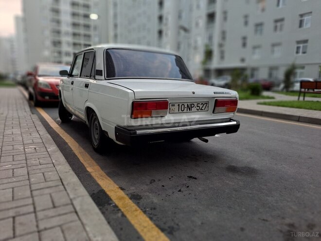 LADA (VAZ) 2107 2004, 98,000 km - 1.6 л - Bakı
