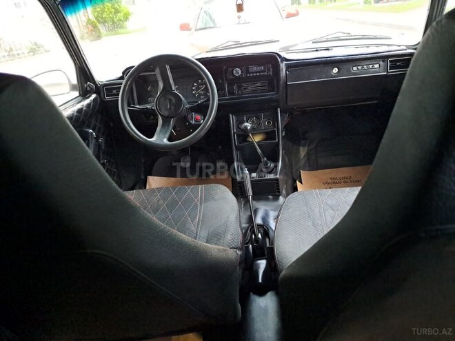 LADA (VAZ) 2107 2004, 98,000 km - 1.6 л - Bakı