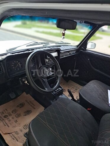 LADA (VAZ) 2107 2004, 98,000 km - 1.6 л - Bakı