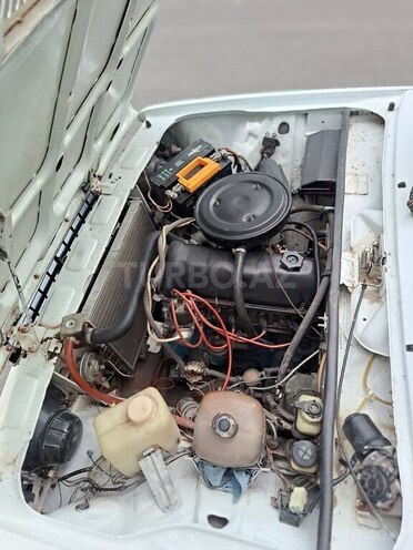 LADA (VAZ) 2107 2004, 98,000 km - 1.6 л - Bakı
