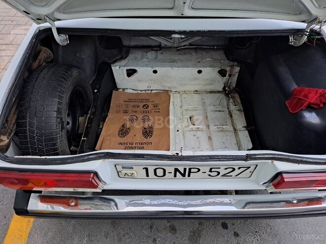 LADA (VAZ) 2107 2004, 98,000 km - 1.6 л - Bakı