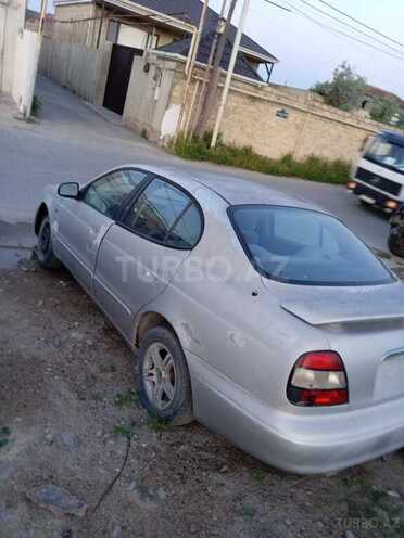 Daewoo Leganza 2002, 250,000 km - 2.0 l - Bakı