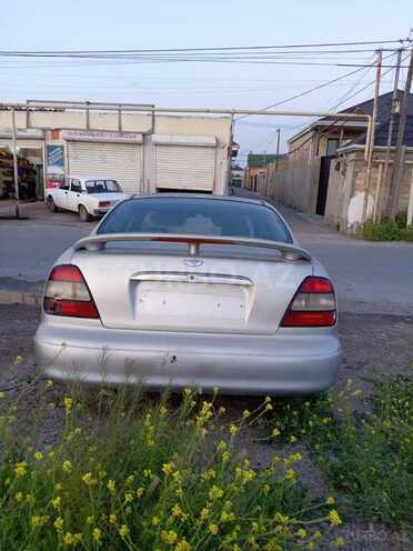 Daewoo Leganza 2002, 250,000 km - 2.0 l - Bakı