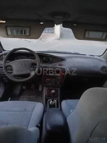 Daewoo Leganza 2002, 250,000 km - 2.0 l - Bakı