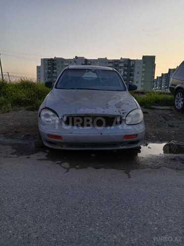 Daewoo Leganza 2002, 250,000 km - 2.0 l - Bakı